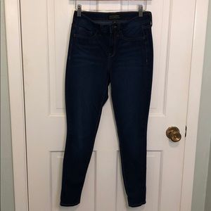 Banana Republic jegging